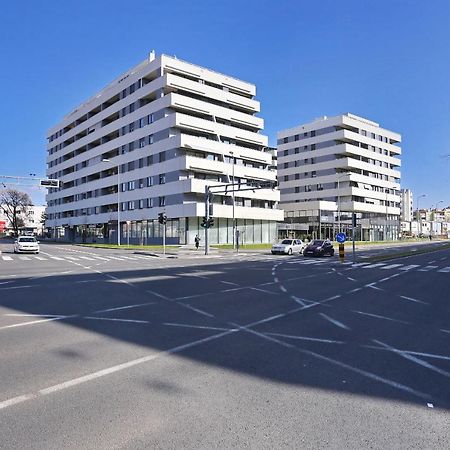 Apartments Luna With Free Parking Задар Екстериор снимка